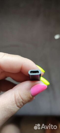 Переходник для флешки