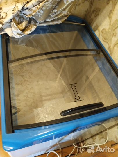 Мозильный ларь Италфростр