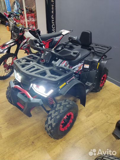 Avantis Hunter 200 NEW LUX paccpoчкa