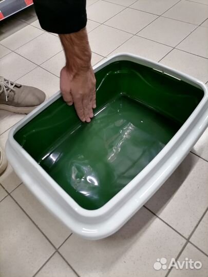 Лоток для кошек