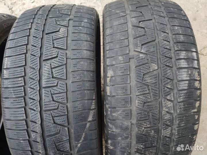 Royal Black Royal Winter UHP 225/45 R17 и 245/40 R17