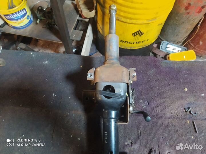 Рулевая колонка Hyundai H-100