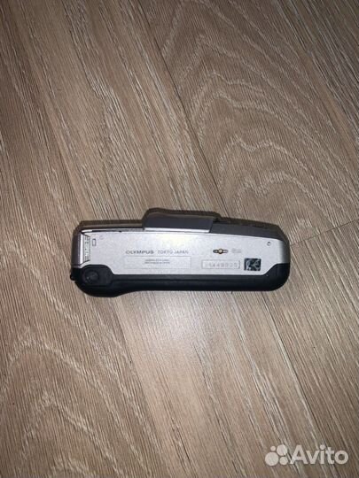 Olympus superzoom 800s