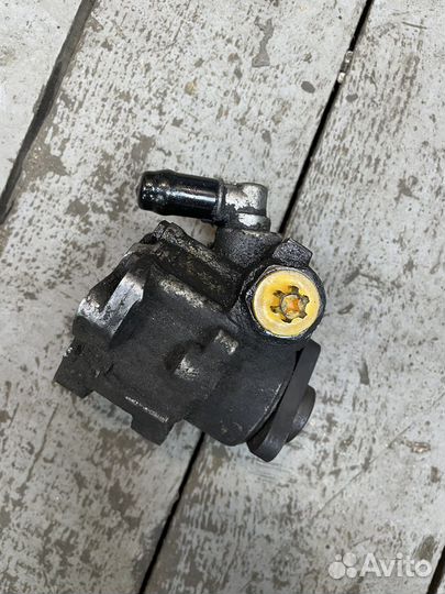 Насос гур bmw x5 e53