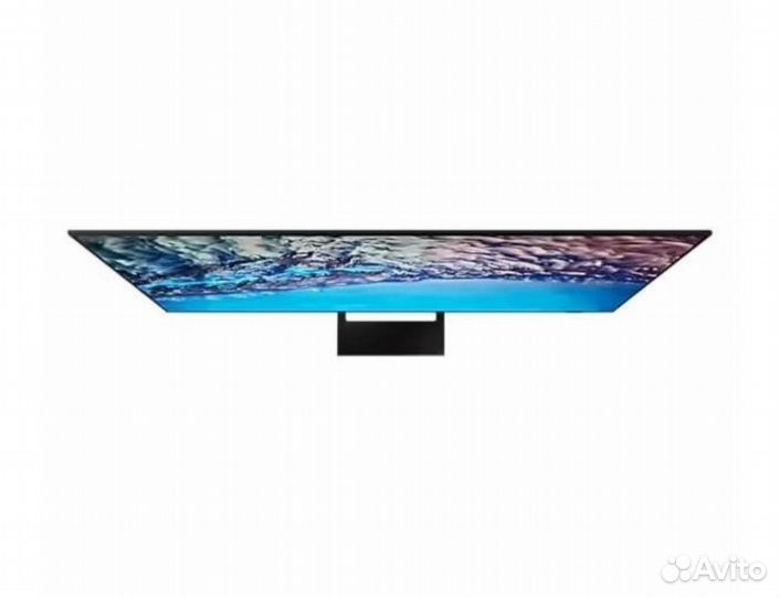Телевизор Samsung UE55BU8500uxce 55