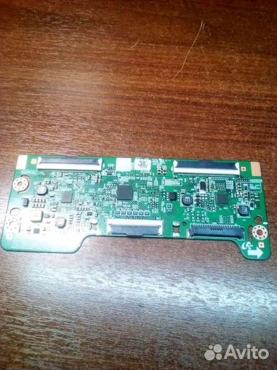 Samsung UE40K5500 на запчасти