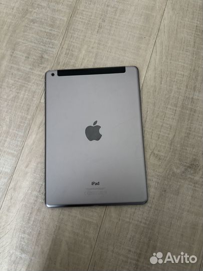 Apple iPad air