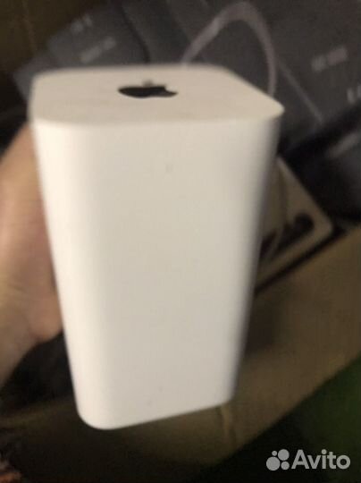 Роутер вайфай капсула