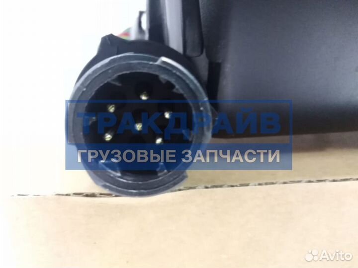 Фонарь для автомобилей Скания 5 серия задний правый