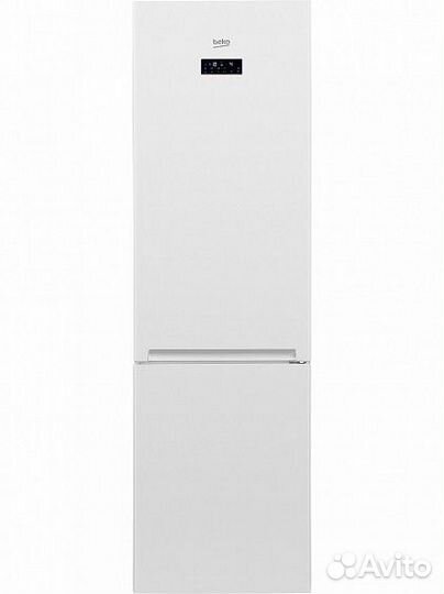 Холодильник beko rcnk400E30ZW