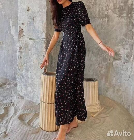 Платье женское