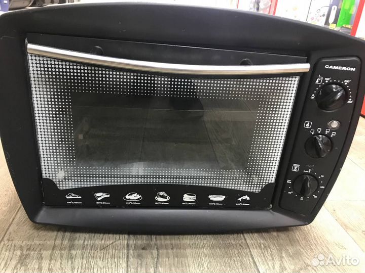 Духовой шкаф Cameron mo-2610 (10)
