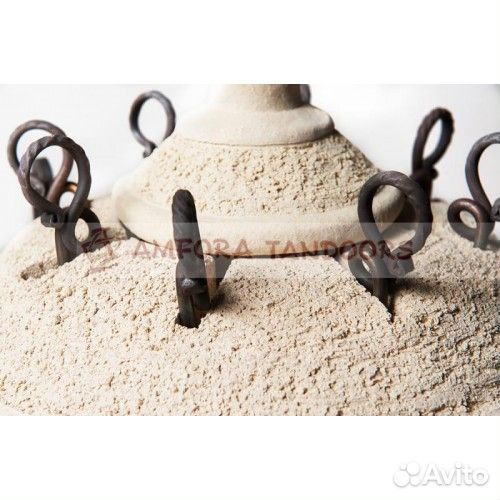 Тандыр амфора