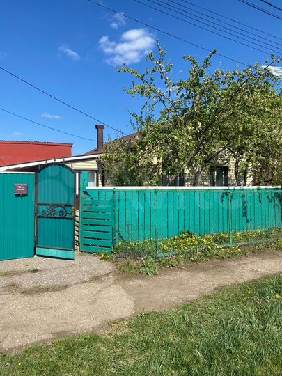 Дом 60 м² на участке 5,3 сот.