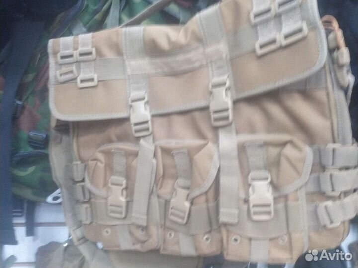 Сумка для ноутбука для отдыха и туризма +