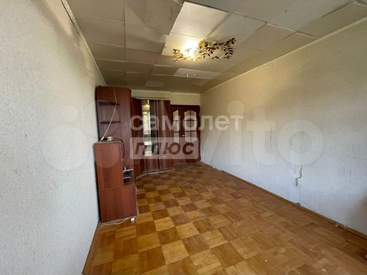 2-к. квартира, 49,4 м², 3/3 эт.