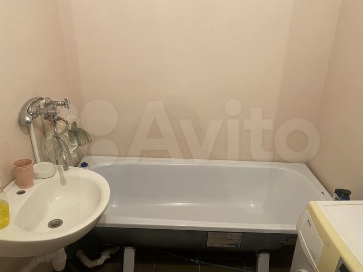 1-к. квартира, 36 м², 12/16 эт.