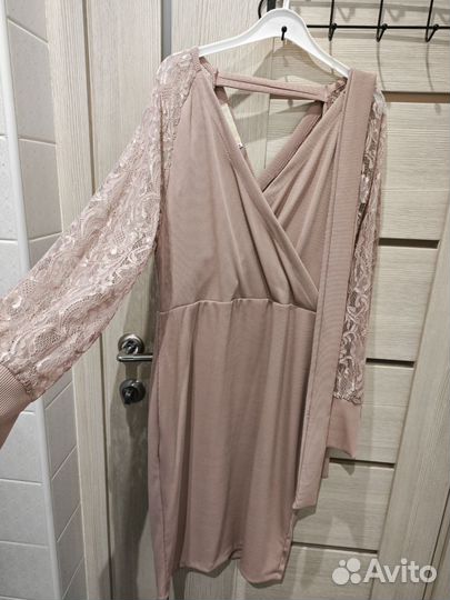 Вечернее платье 42 44