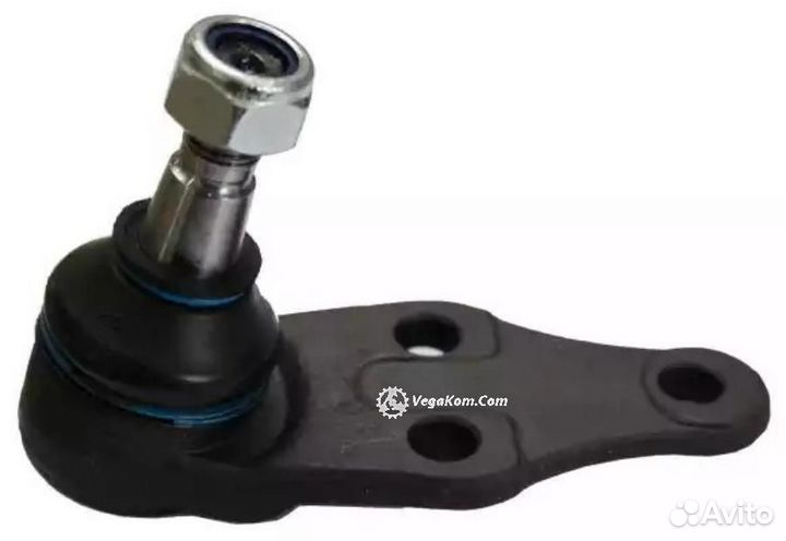 Опора шаровая Rover Freelander 98- 1704000