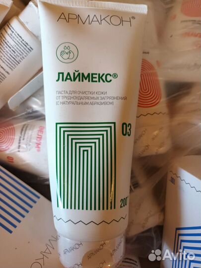 Очиститель для кожи