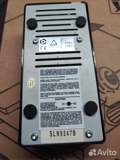 Док станция для siemens sl45