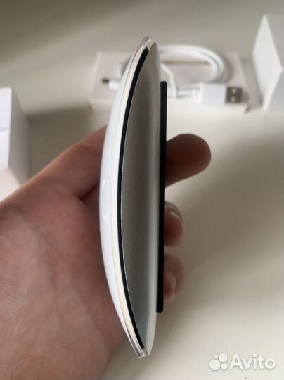 Беспроводная мышь компьютерная xiaomi