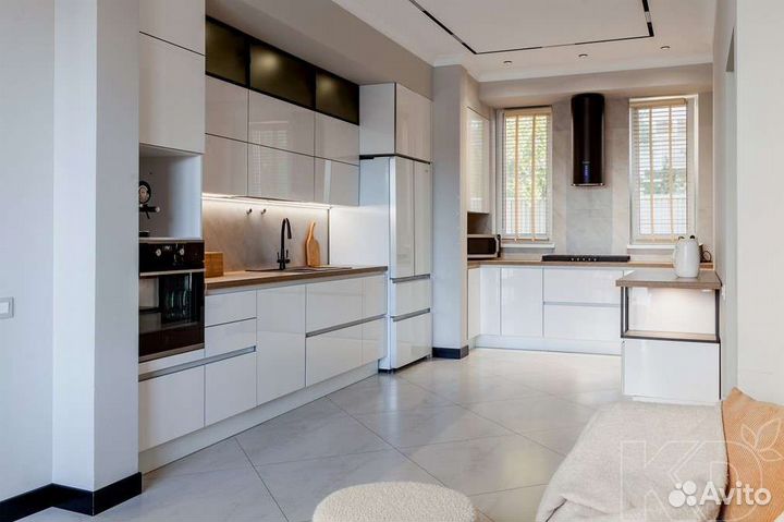 Кухни на заказ от производителя