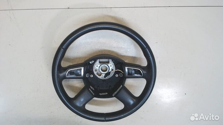 Руль Audi Q5, 2010