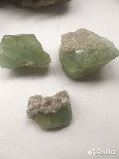 Продаются датолиты