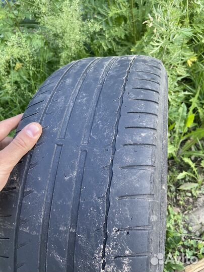 Michelin Primacy HP 5.50/55 R16 91