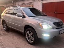 Lexus RX 3.3 AT, 2004, 240 000 км, с пробегом, цена 1 400 000 руб.