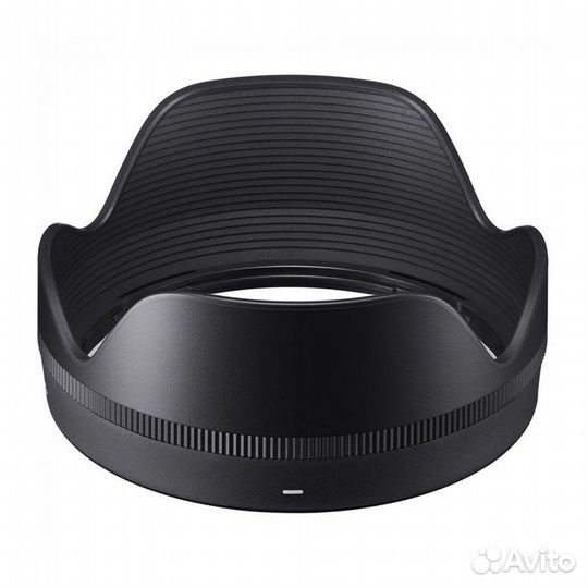 Sigma AF 16mm f/1.4 DC DN Contemporary Sony E