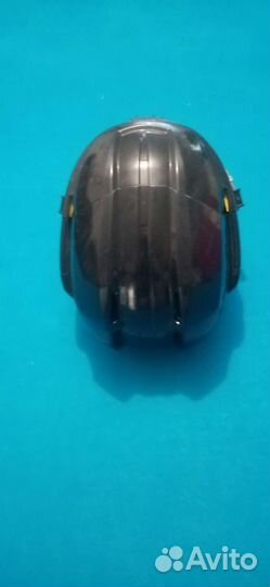 Шлем хоккейный детский ссм