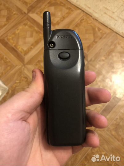 Nokia 6110