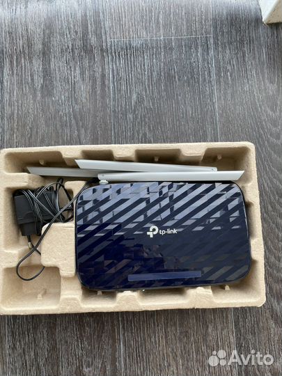 Wifi роутер Tp link archer c20