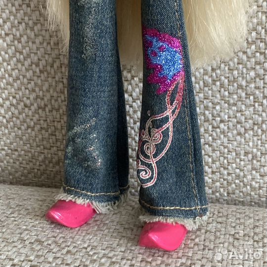 Bratz Fashion Pixiez Хлоя Братц пикси