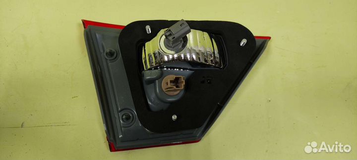 Фонарь задн. LADA Vesta/ прав. (крышки баг )