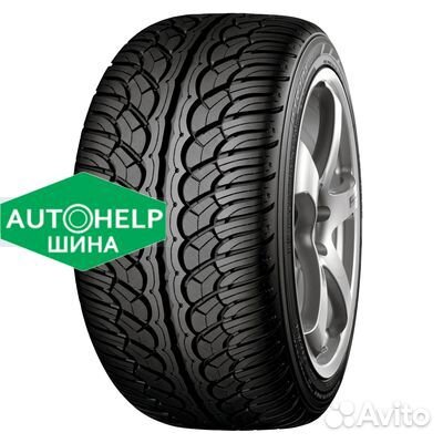 Yokohama Parada Spec-X PA02 275/55 R20 117V