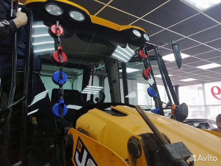 Автостекло на Грузовые авто