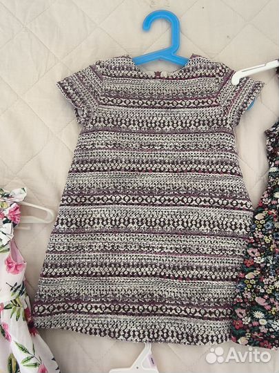 Платья пакетом