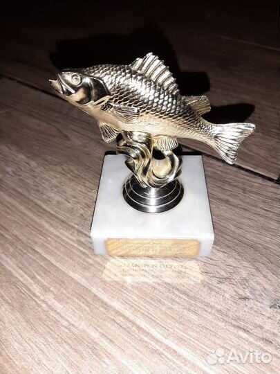 Сувенир рыба