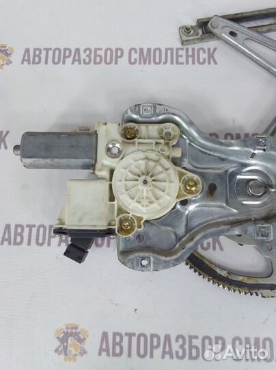 Стеклоподъемник электр. передний правый Toyota Cor