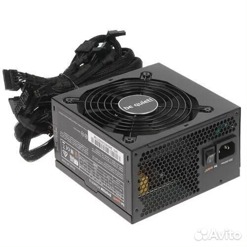 Блок питания 500w