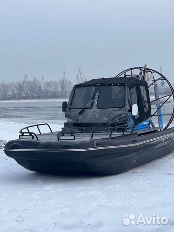 Аэролодка