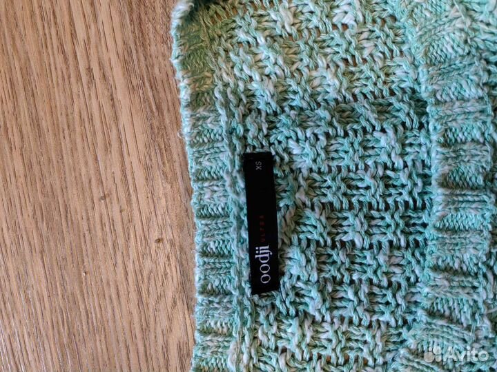 Джемпер oodji