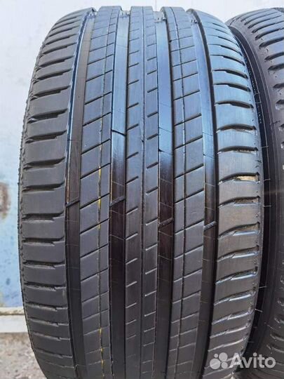 Michelin Latitude Sport 3 275/40 R20 106Y
