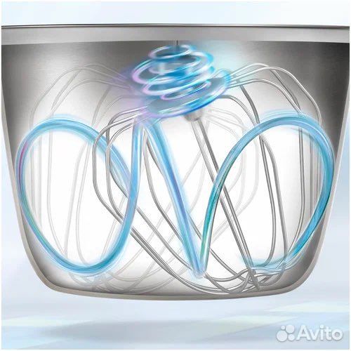 Кухонная машина Bosch MUM5