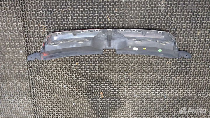 Решетка радиатора Ford C-Max 2010, 2014