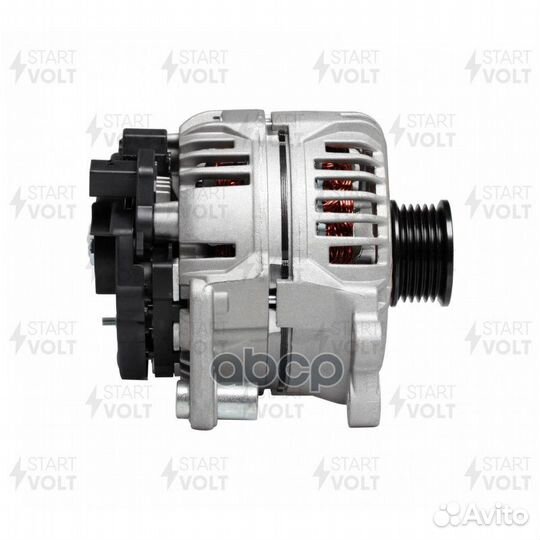 Генератор VAG Golf V-VI, Octavia (A5), Fabia I