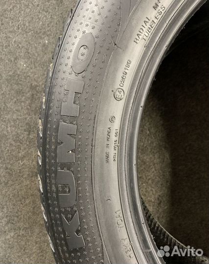 Kumho I'Zen RV Stud KC16 265/50 R20